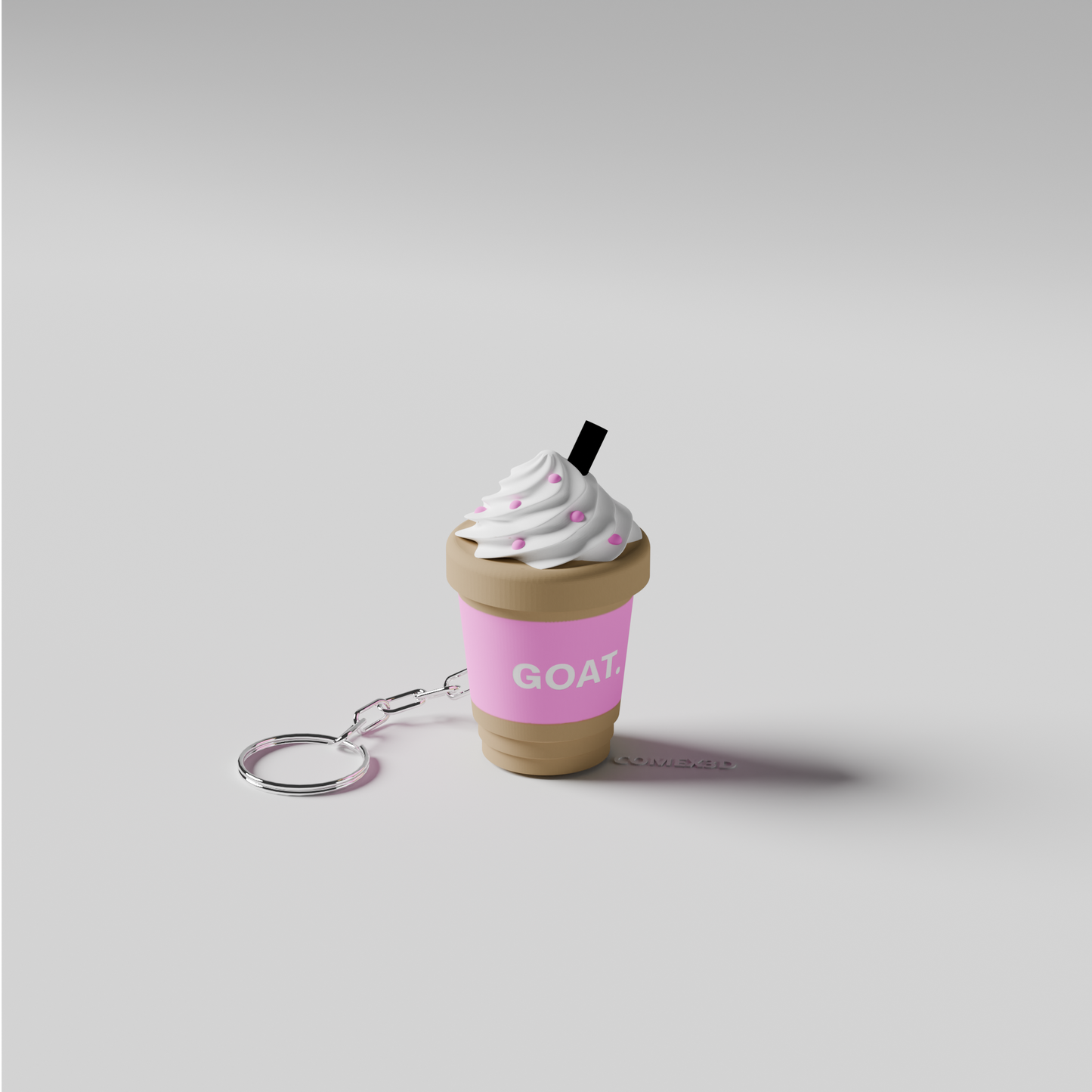 Brelocuri personalizate