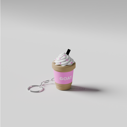 Brelocuri personalizate