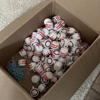 Brelocuri personalizate