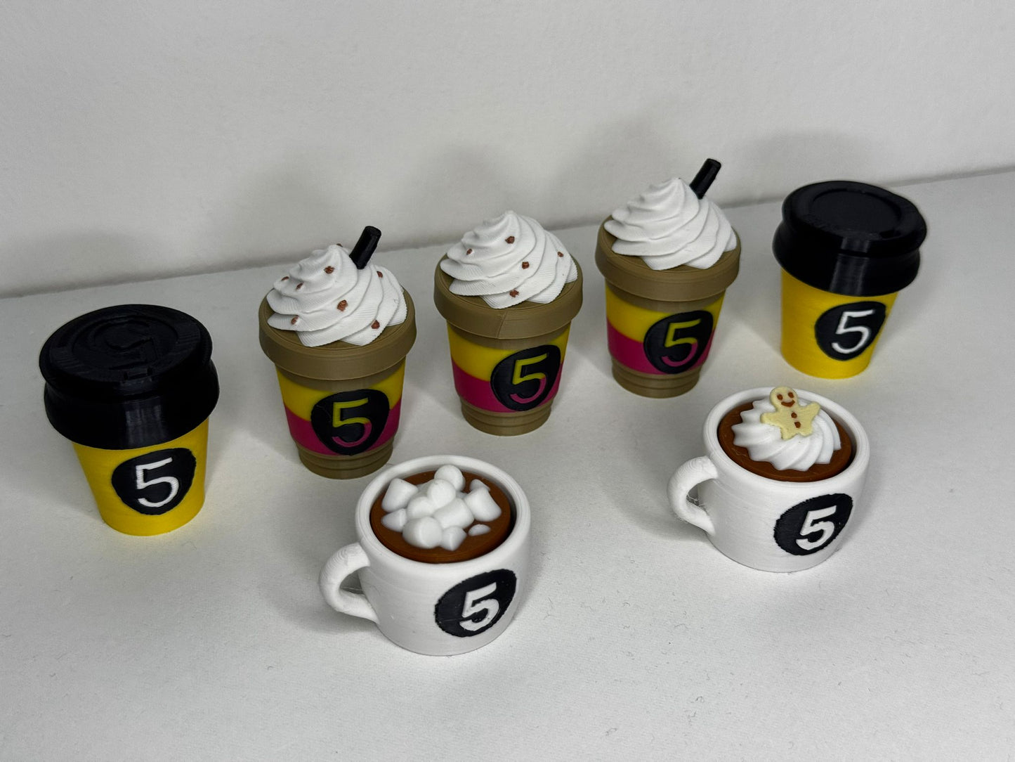 Brelocuri personalizate