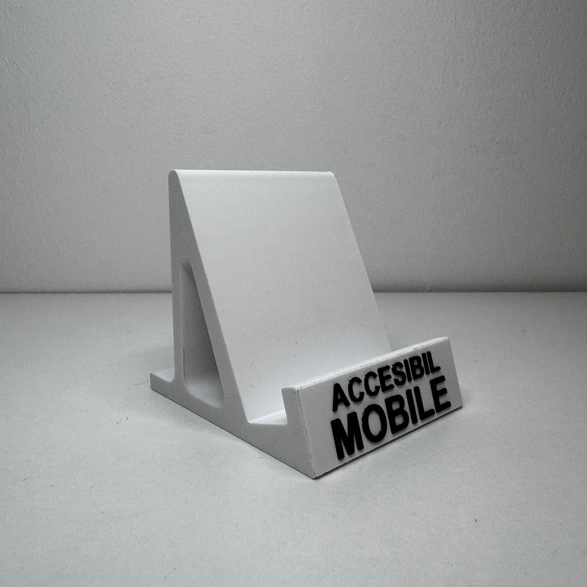 Suport telefon personalizat