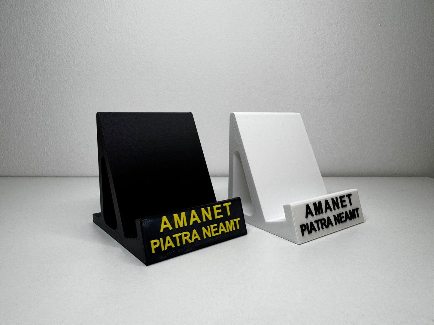 Suport telefon personalizat