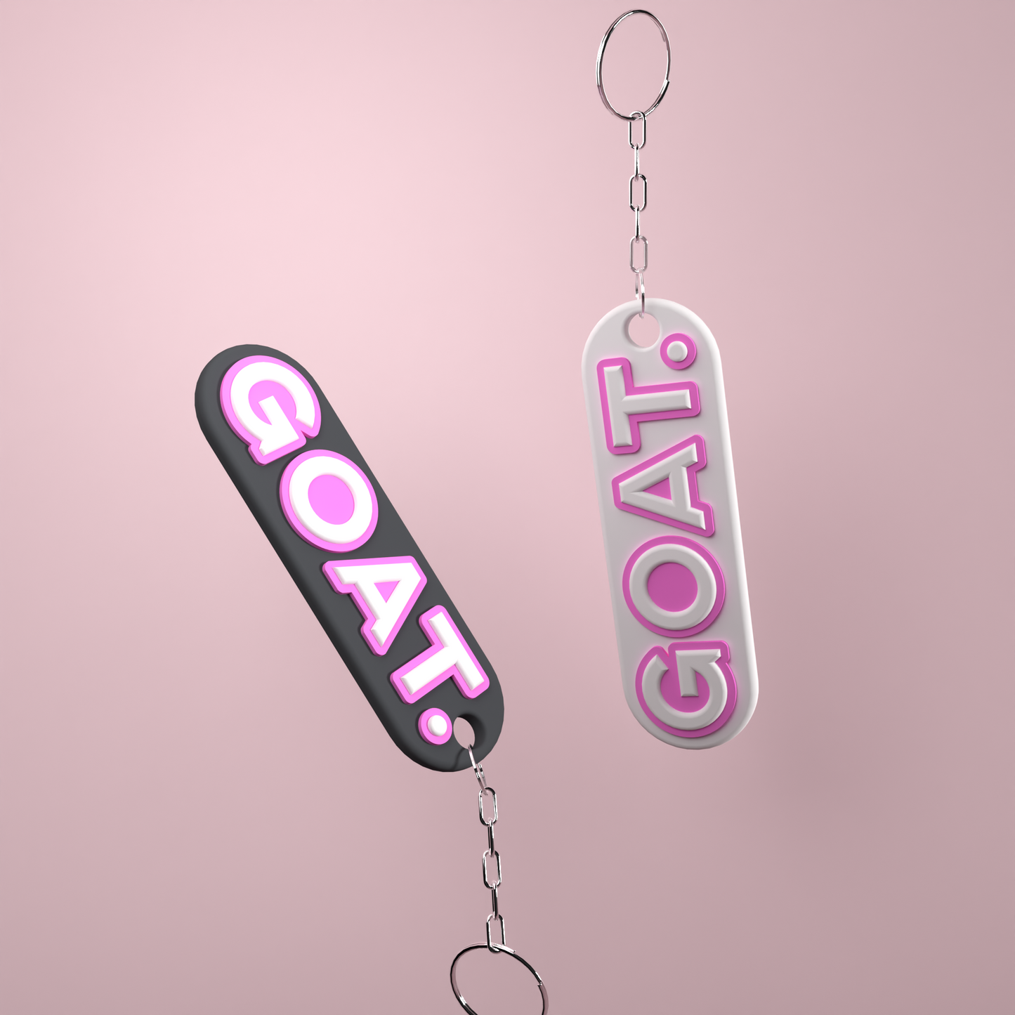 Brelocuri personalizate