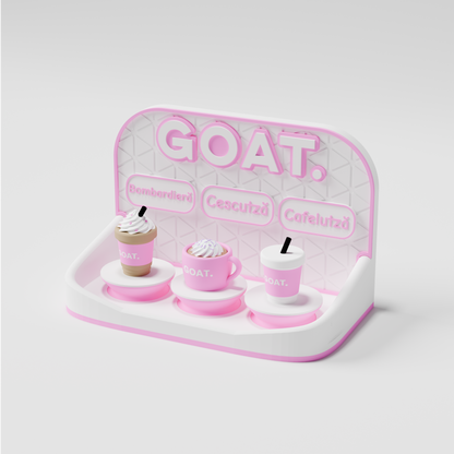 Brelocuri personalizate